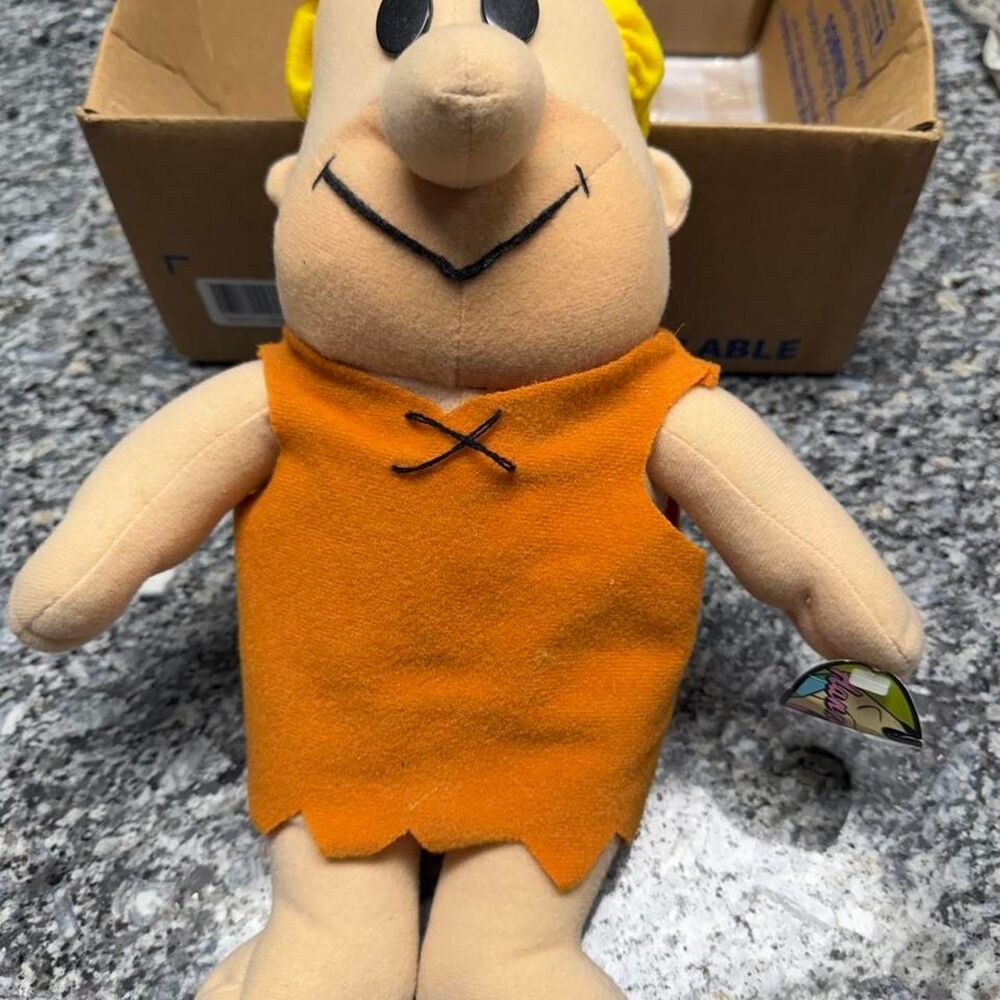 Play-by-play multi Stuffed-animals